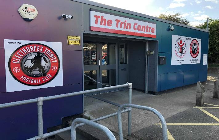 The Trin Centre